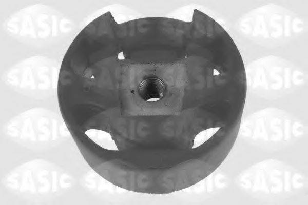 ZF PARTS 3575601 Втулка, балка мосту