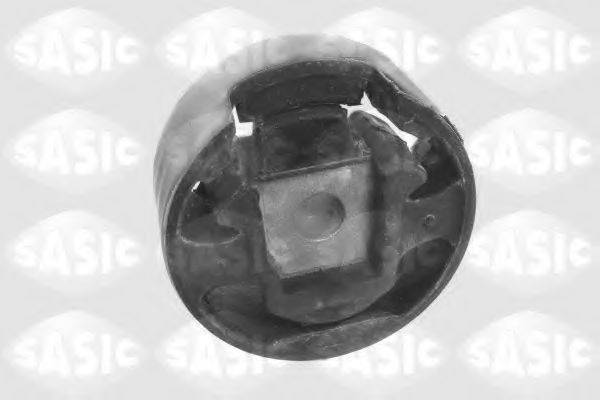 ZF PARTS 3575701 Втулка, балка мосту