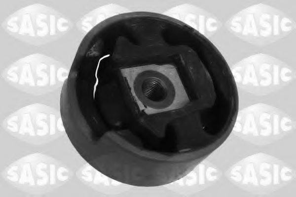 ZF PARTS 3500801 Втулка, балка мосту
