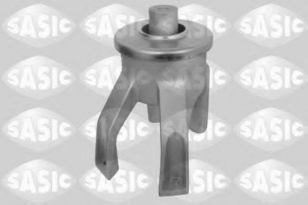 ZF PARTS 3502701 Кронштейн, підвіска двигуна