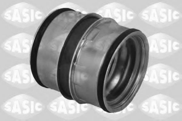 AUDI 1J0145834AB Трубка повітря, що нагнітається