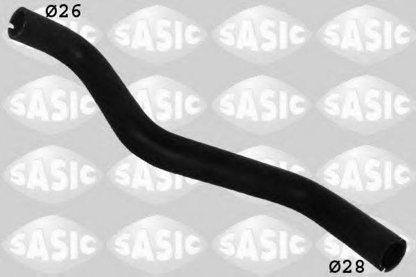 SASIC 3406070