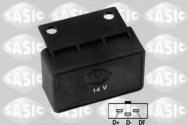 SASIC 9126060