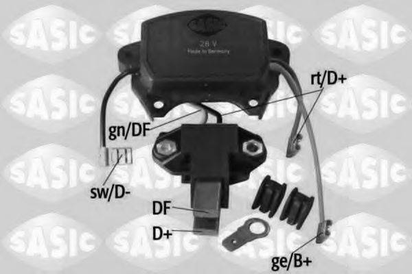SASIC T9126001