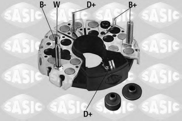 SASIC T9161001
