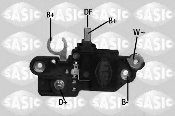 SASIC 9126010