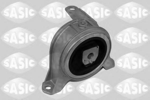 ZF PARTS 3052001 Кронштейн, підвіска двигуна