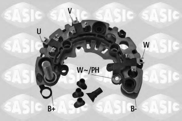 SASIC 9166001