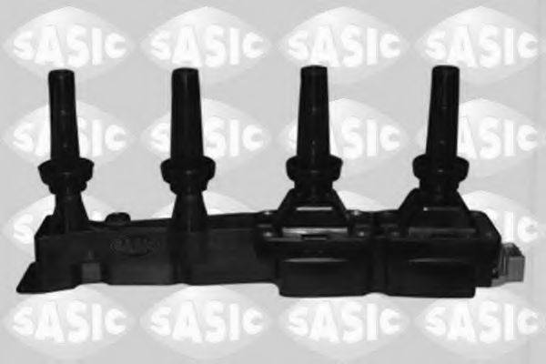 SASIC 9200004 Котушка запалювання