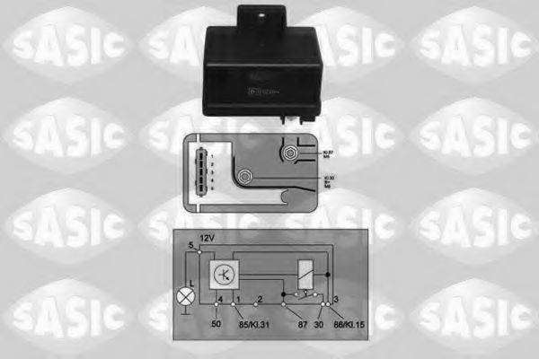 SASIC 9316010