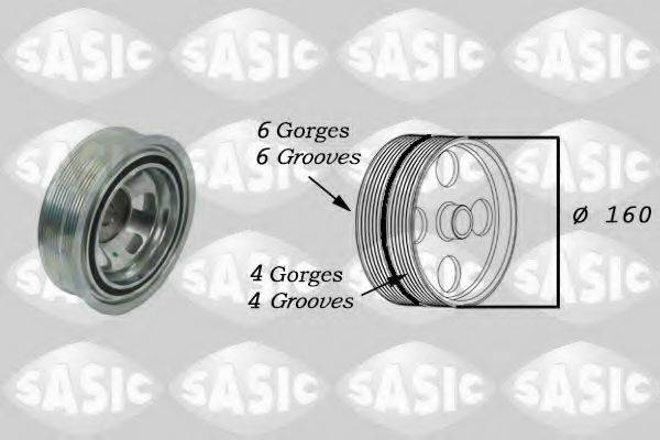 SASIC 2156043
