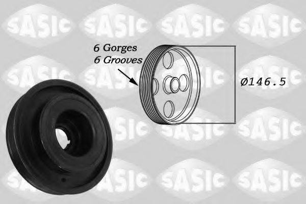 SASIC 2154019