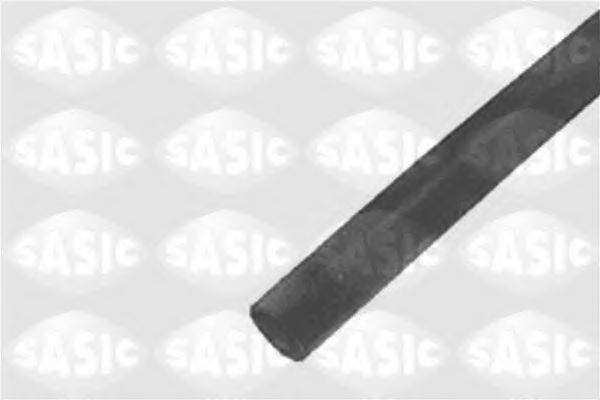 SASIC 3402018 Трубка охолоджувальної рідини