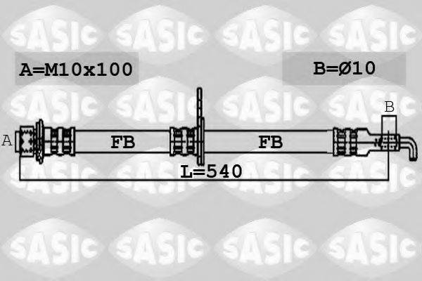 SASIC 6606185