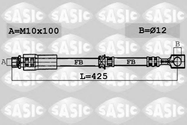SASIC 6606215