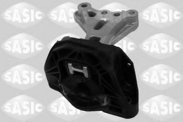 CITROEN 9676771080 Кронштейн, підвіска двигуна