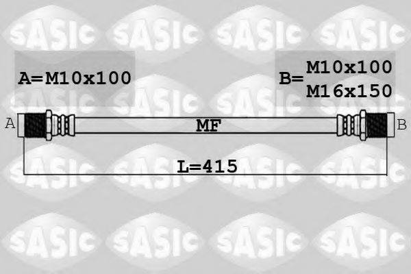 SASIC 6606234