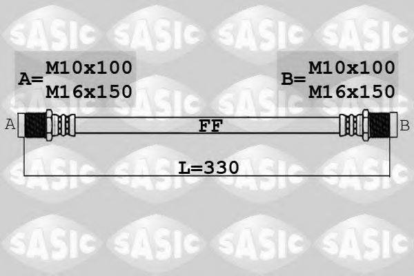 SASIC 6606238