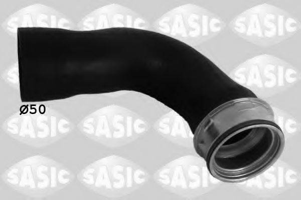 AUDI 1J0145838AF Трубка повітря, що нагнітається
