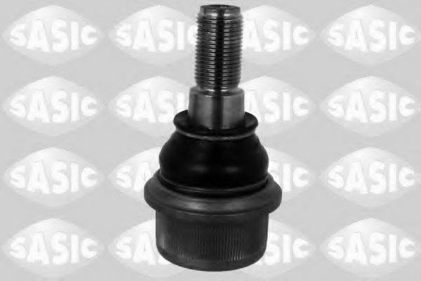 ZF PARTS 3100601 несучий / напрямний шарнір