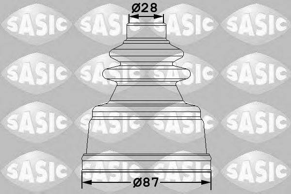SASIC 1900018
