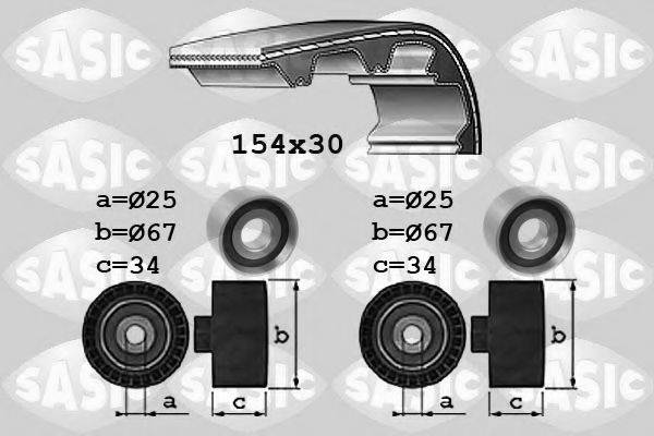 SASIC 1750037