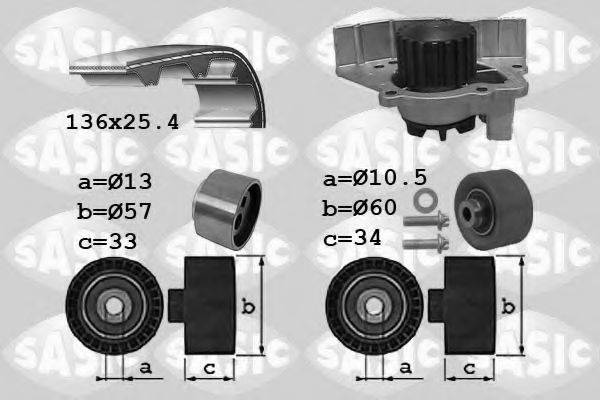 SASIC 3900033