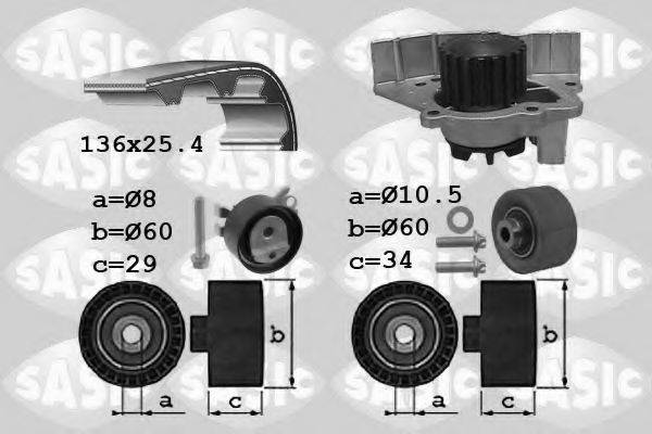 SASIC 3900034