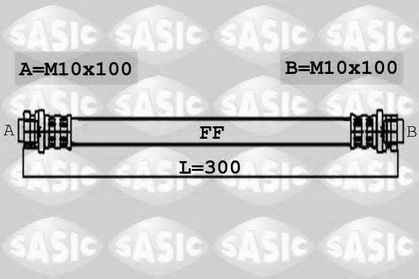 SASIC 6606127