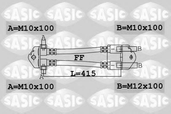 SASIC 6606195