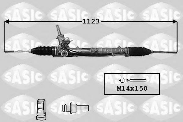 SASIC 7170032