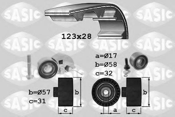 SASIC 1756030