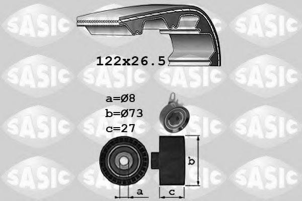 SASIC 1756041