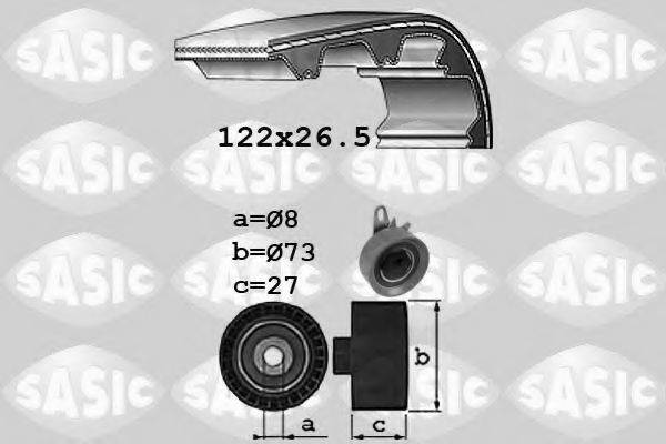 SASIC 1756042