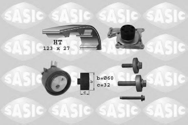 SASIC 3904037