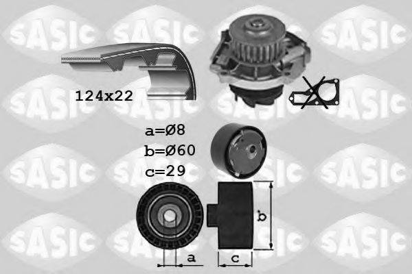 SASIC 3906038