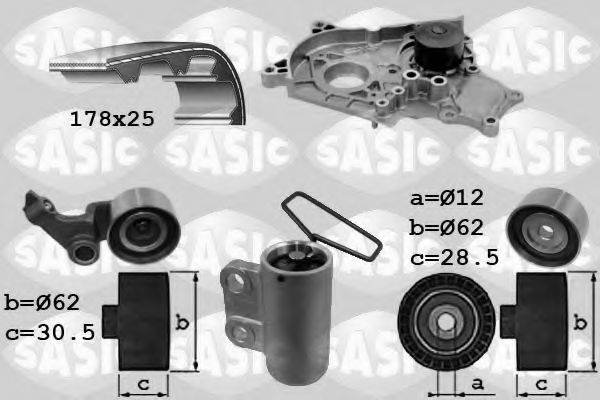 SASIC 3906040