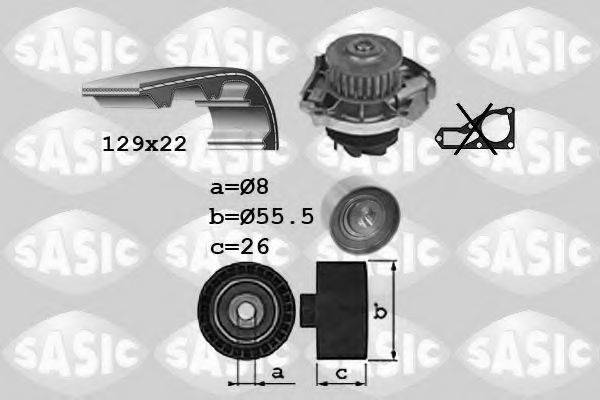 SASIC 3906042