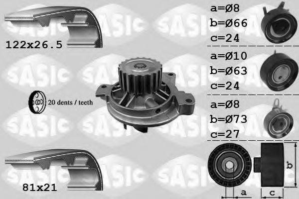 SASIC 3906052