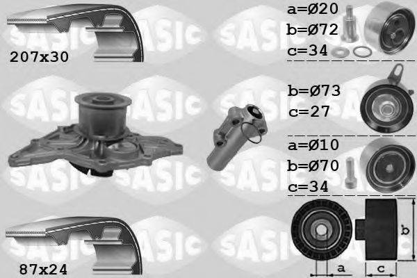 SASIC 3906058