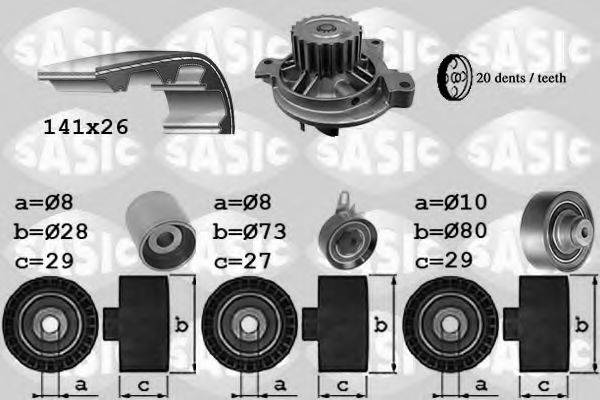 SASIC 3906059