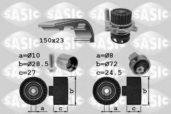 SASIC 3906063