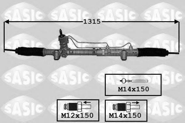 SASIC 7176047