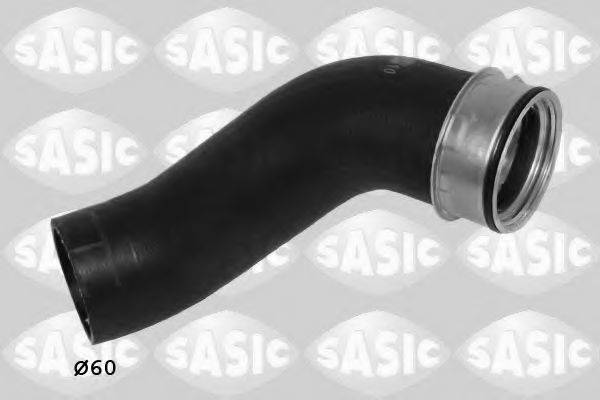 VW 7H0145790F Трубка повітря, що нагнітається