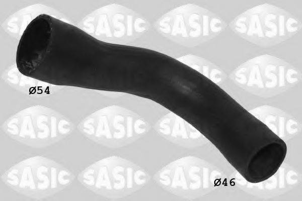 NISSAN 14463-JD50D Трубка повітря, що нагнітається