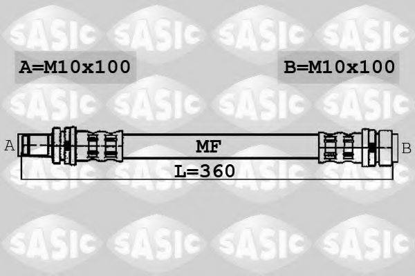 SASIC 6600048