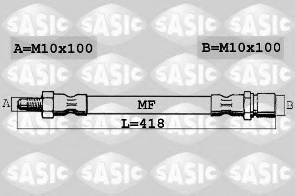 SASIC 6606122