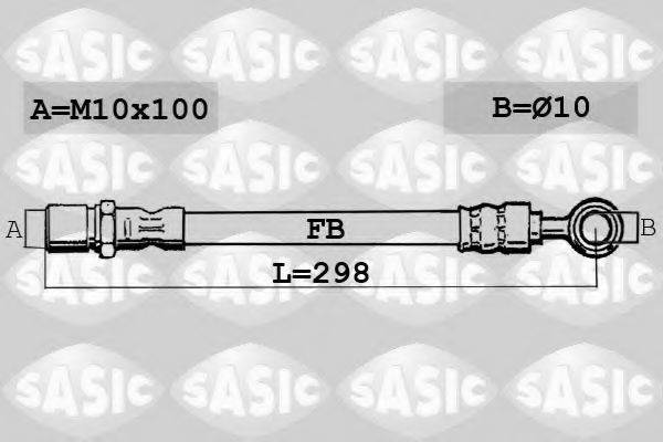 SASIC 6606134