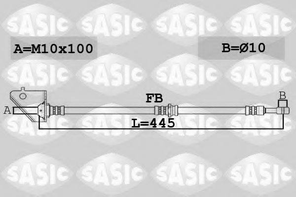 SASIC 6606137