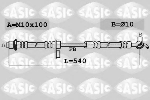 SASIC 6606139